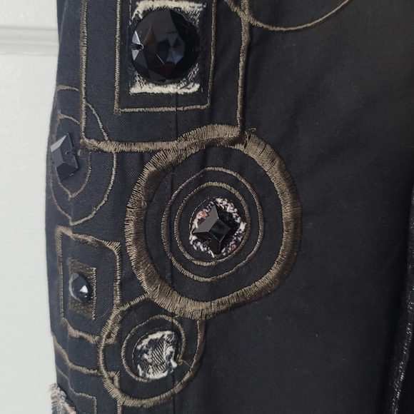 handmade St.Martines dress - Picture 4 of 6